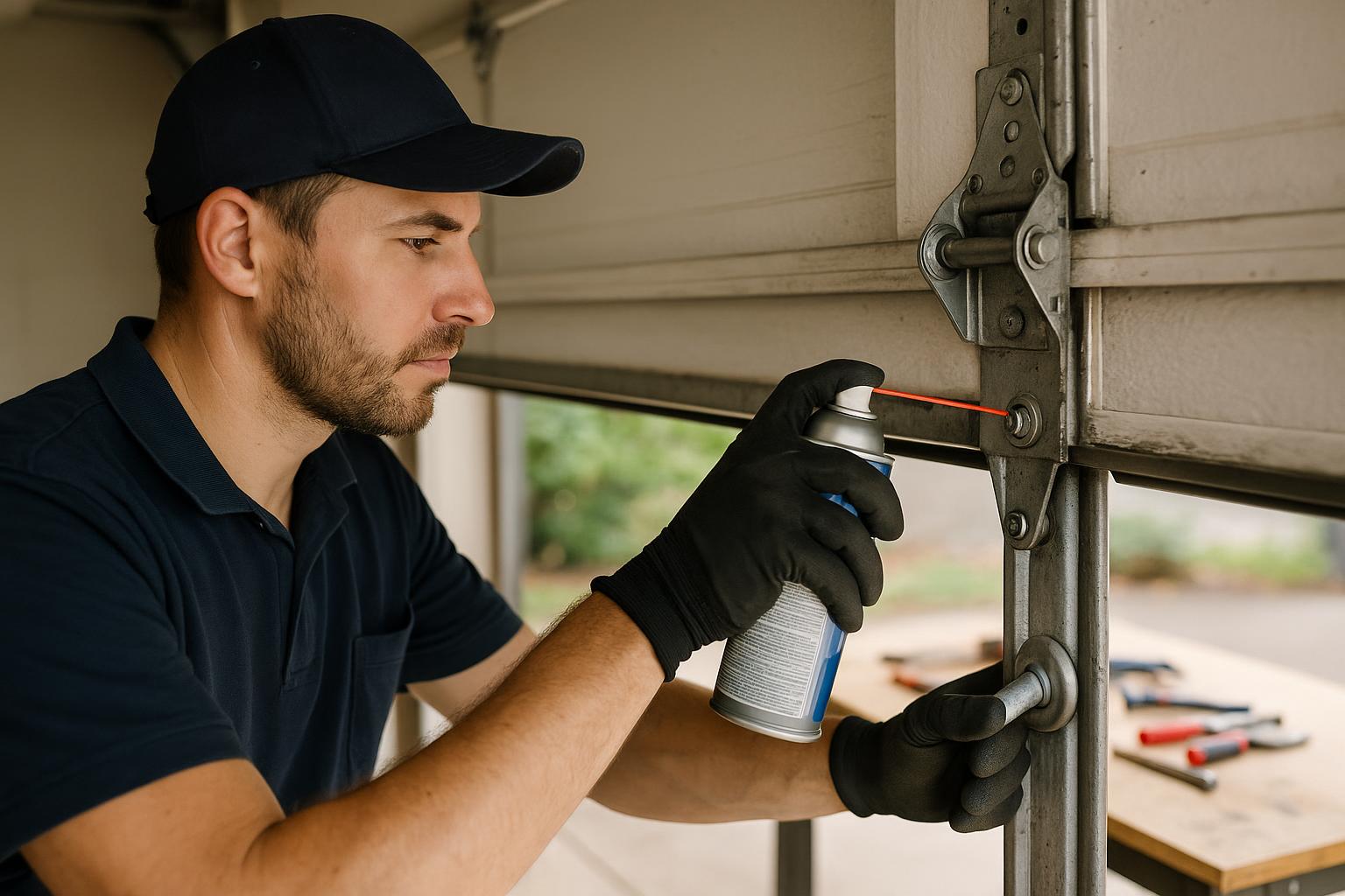 How Often Should You Service Your Garage Door?